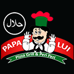 Papa Lui Pizza